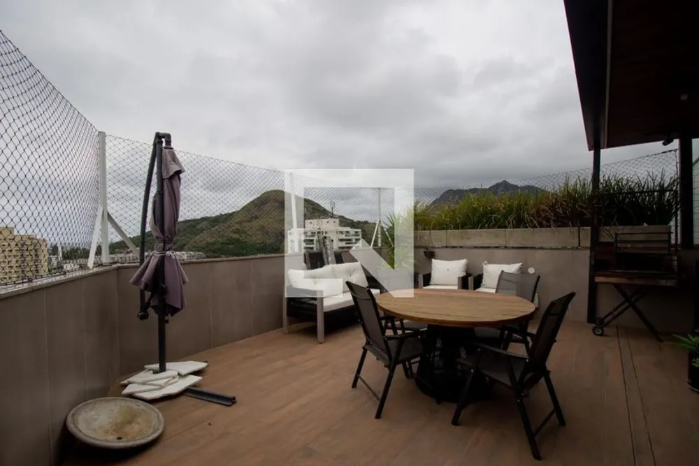 Cobertura, 3 quartos, 220 m² - Foto 42