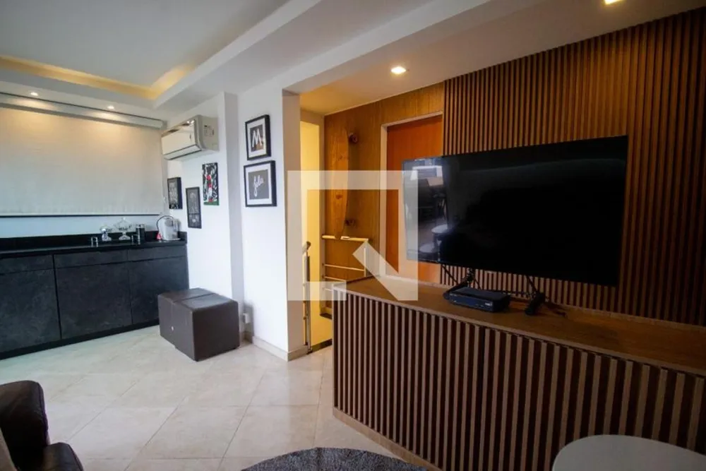 Cobertura, 3 quartos, 220 m² - Foto 8