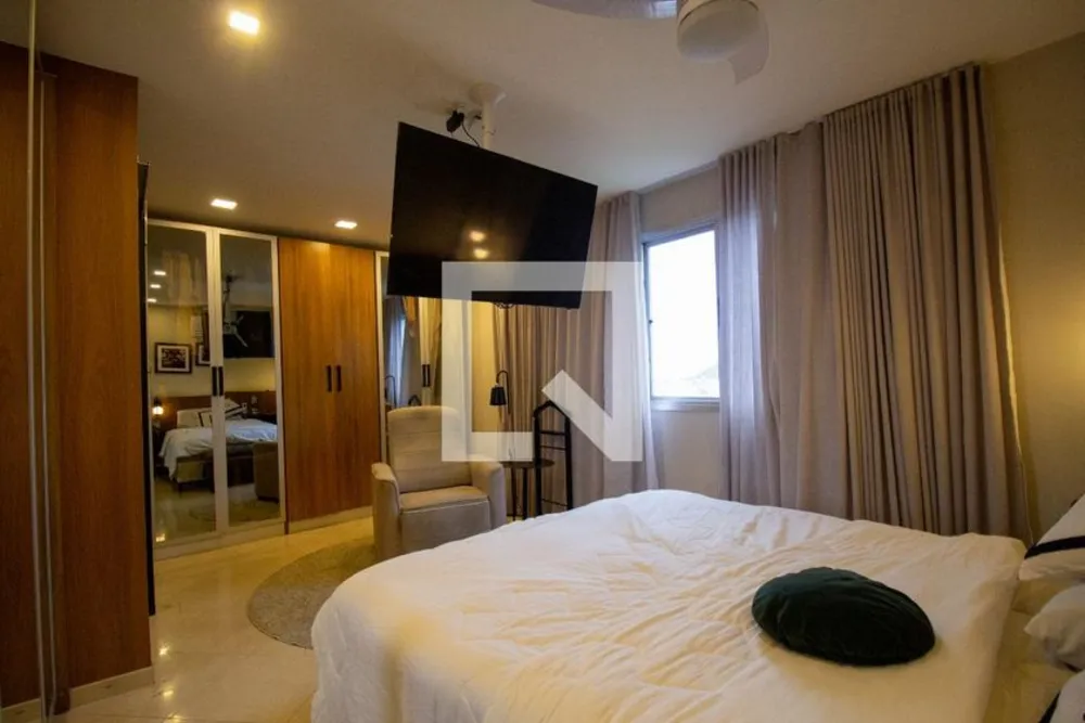 Cobertura, 3 quartos, 220 m² - Foto 9