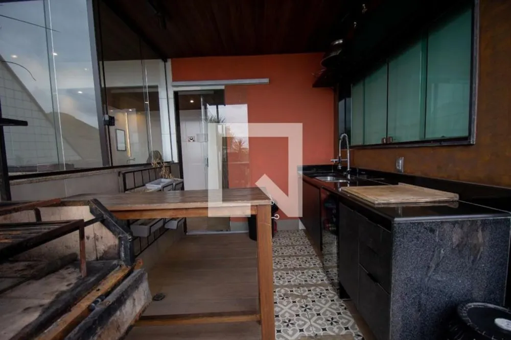 Cobertura, 3 quartos, 220 m² - Foto 36