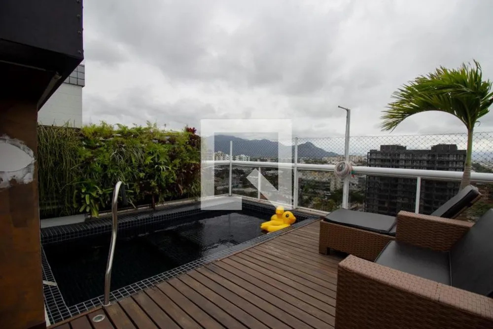 Cobertura, 3 quartos, 220 m² - Foto 38