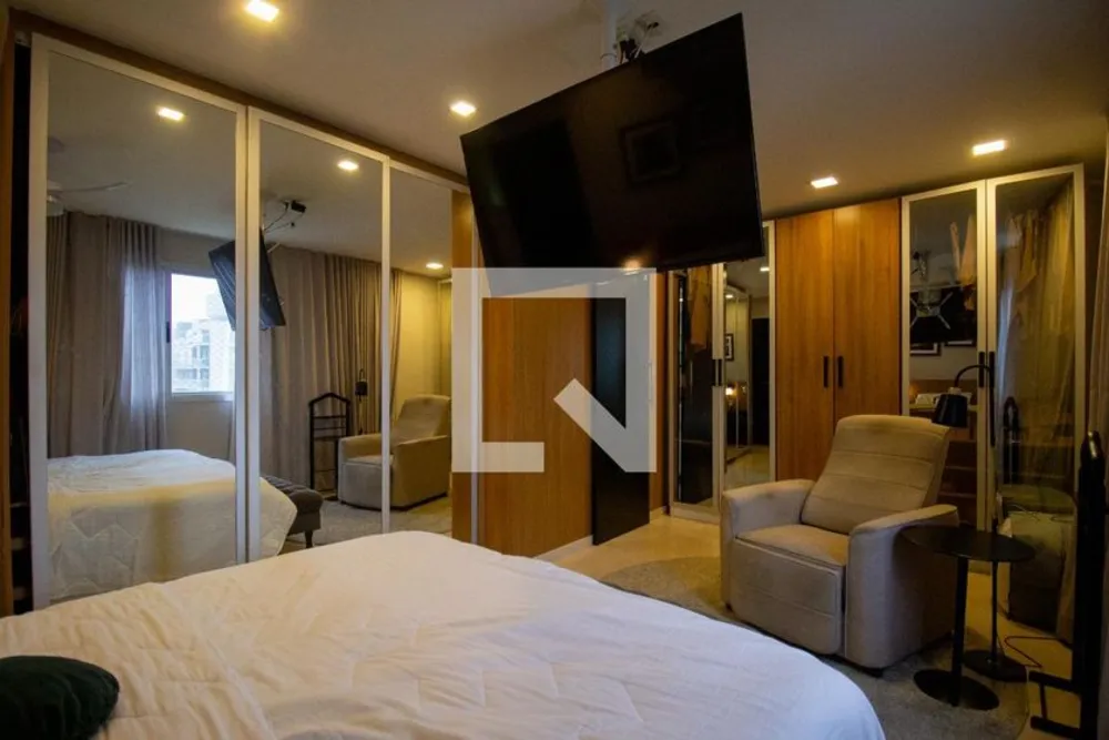 Cobertura, 3 quartos, 220 m² - Foto 11