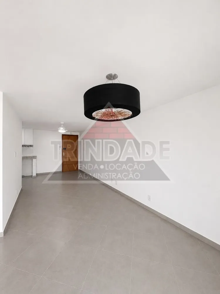Apartamento, 2 quartos, 70 m² - Foto 2