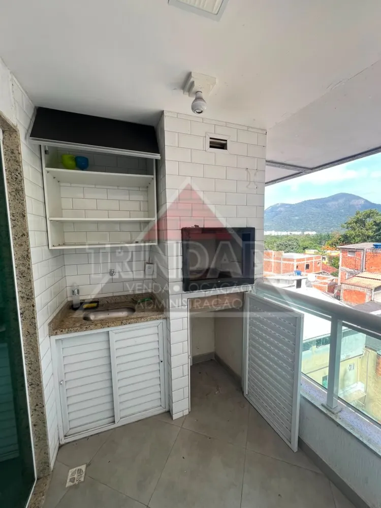 Apartamento, 2 quartos, 70 m² - Foto 6