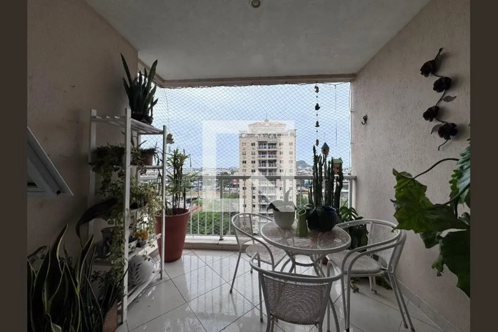 Apartamento, 3 quartos, 97 m² - Foto 21
