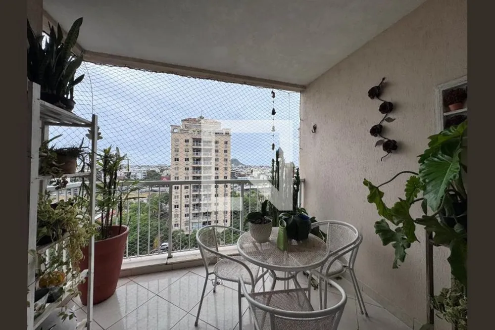 Apartamento, 3 quartos, 97 m² - Foto 23