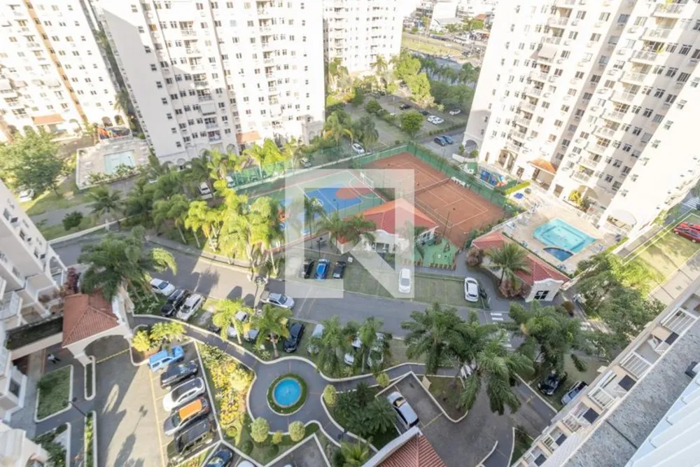 Apartamento, 3 quartos, 97 m² - Foto 49