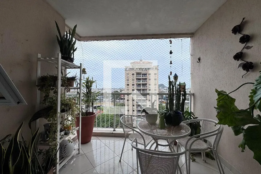 Apartamento, 3 quartos, 97 m² - Foto 3