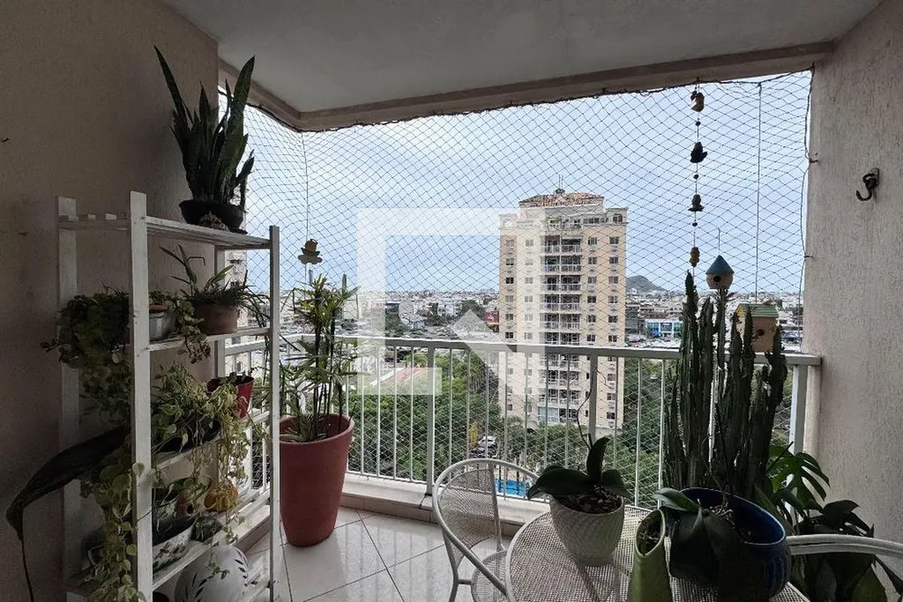 Apartamento, 3 quartos, 97 m² - Foto 11