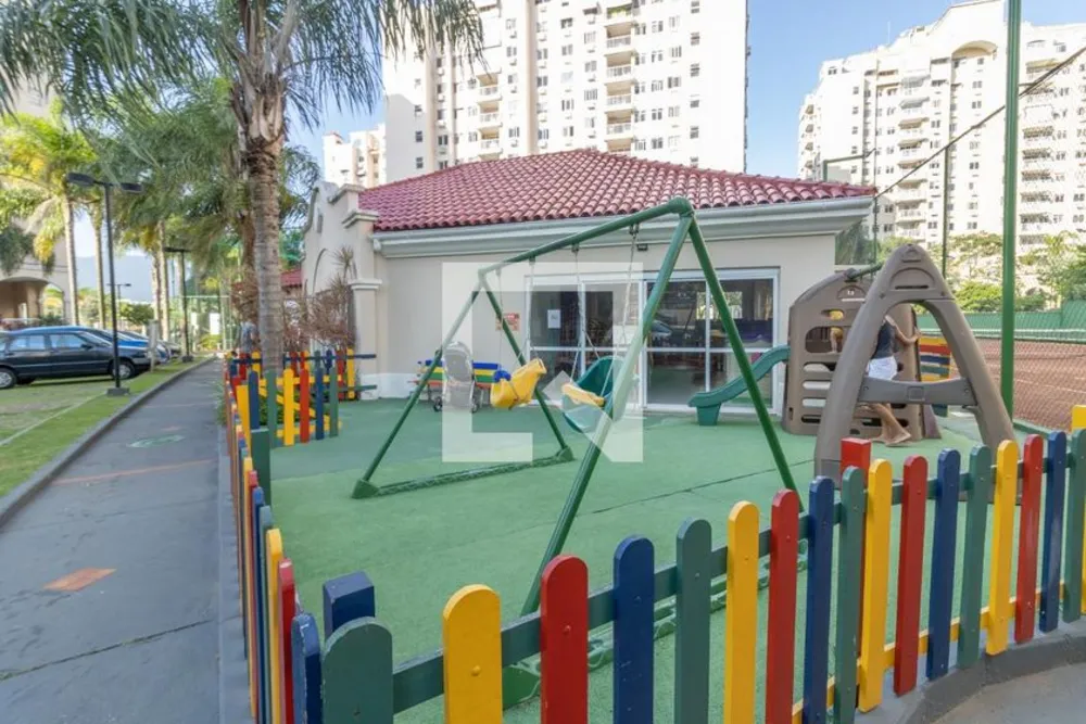 Apartamento, 3 quartos, 97 m² - Foto 12