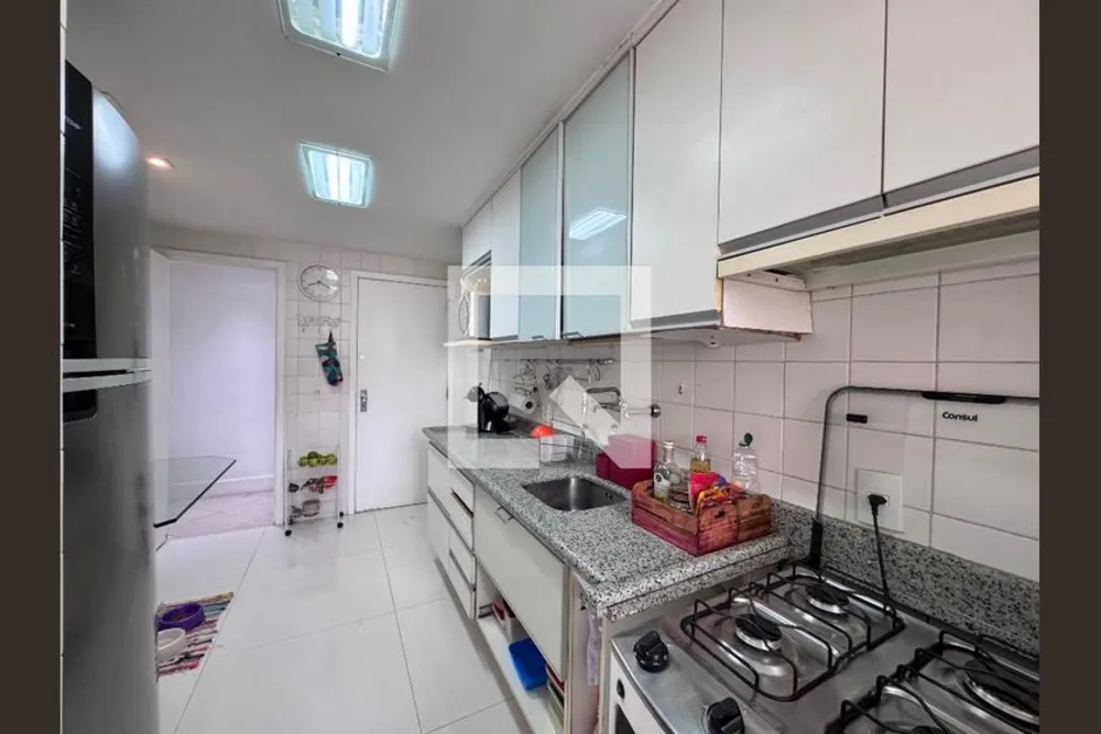 Apartamento, 3 quartos, 97 m² - Foto 67
