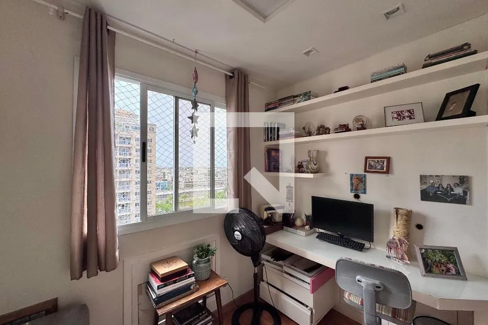 Apartamento, 3 quartos, 97 m² - Foto 38