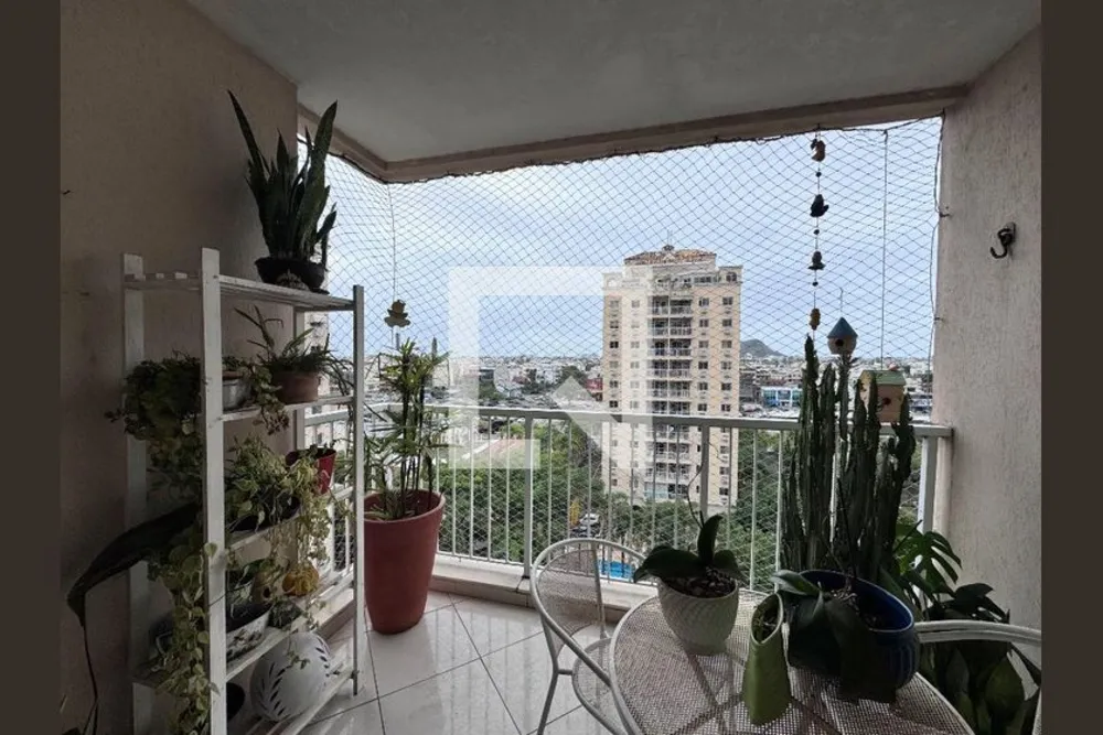 Apartamento, 3 quartos, 97 m² - Foto 22
