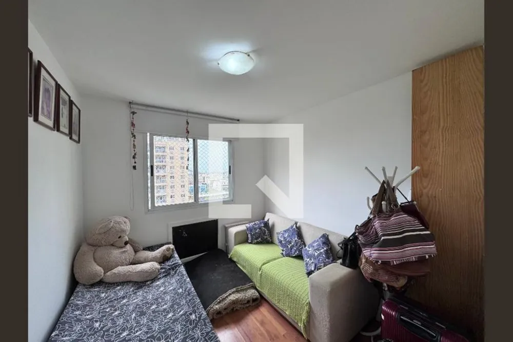 Apartamento, 3 quartos, 97 m² - Foto 1