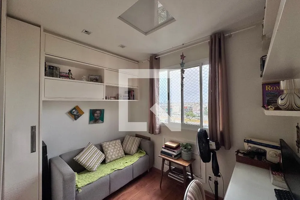 Apartamento, 3 quartos, 97 m² - Foto 46