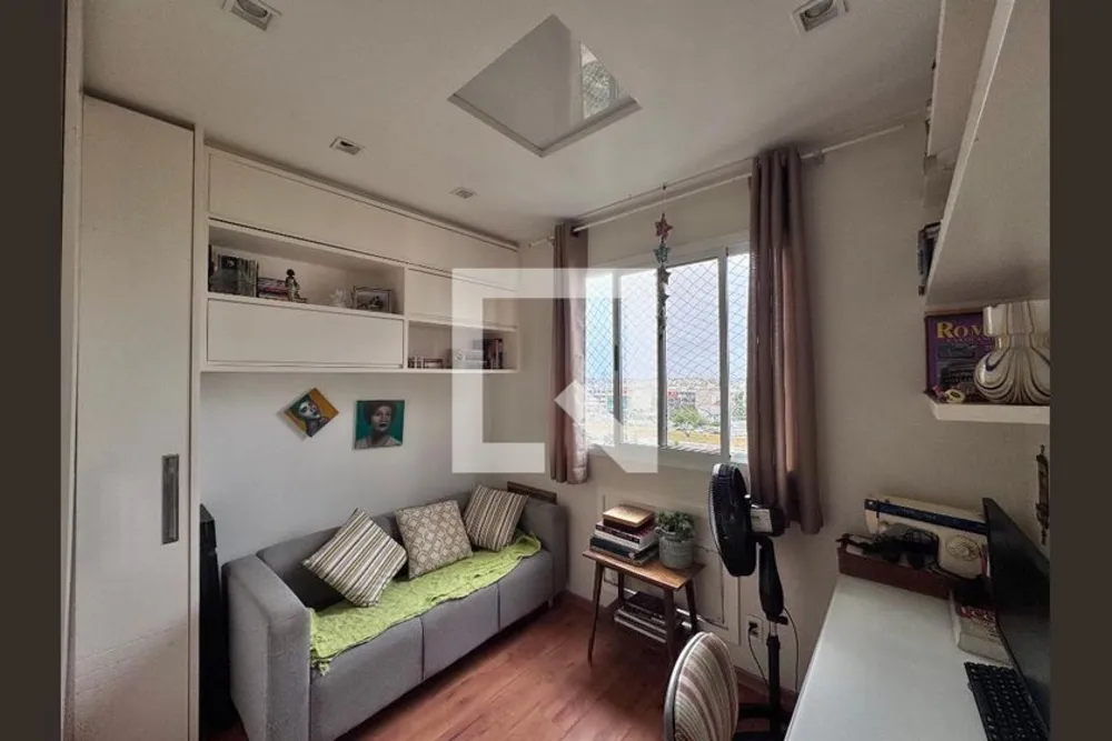 Apartamento, 3 quartos, 97 m² - Foto 9