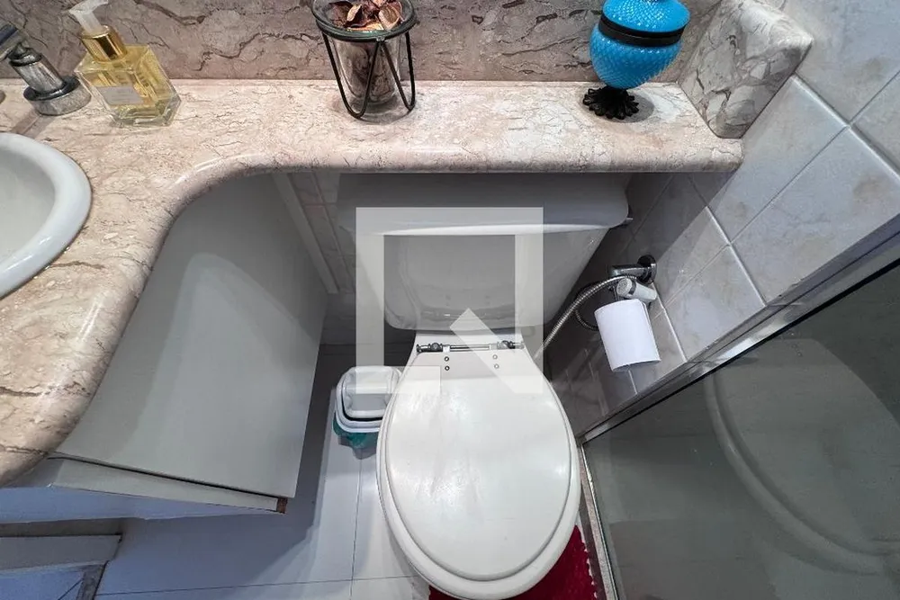 Apartamento, 3 quartos, 97 m² - Foto 7