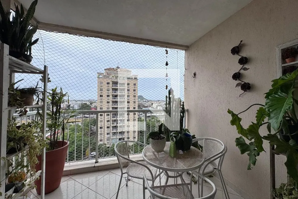 Apartamento, 3 quartos, 97 m² - Foto 16
