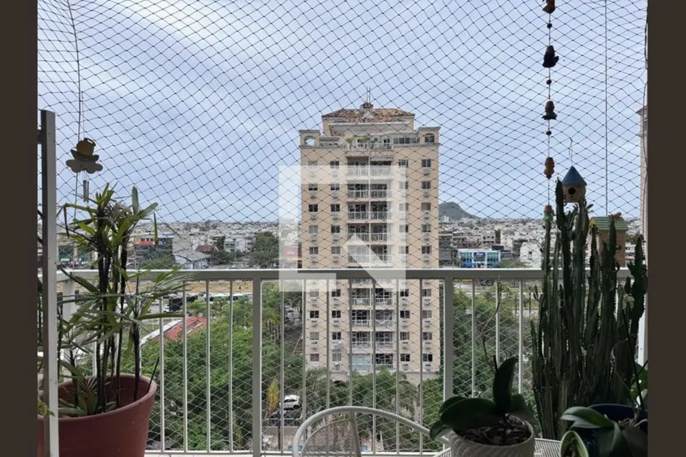 Apartamento, 3 quartos, 97 m² - Foto 24