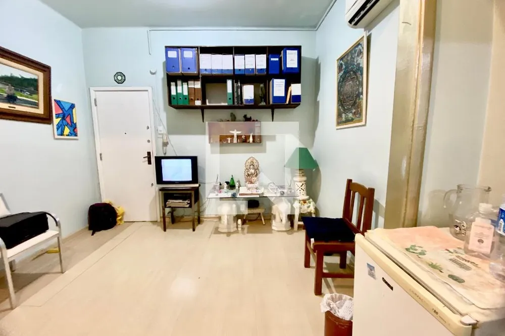 Apartamento, 3 quartos, 100 m² - Foto 8
