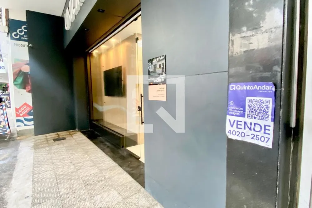 Apartamento, 3 quartos, 100 m² - Foto 23