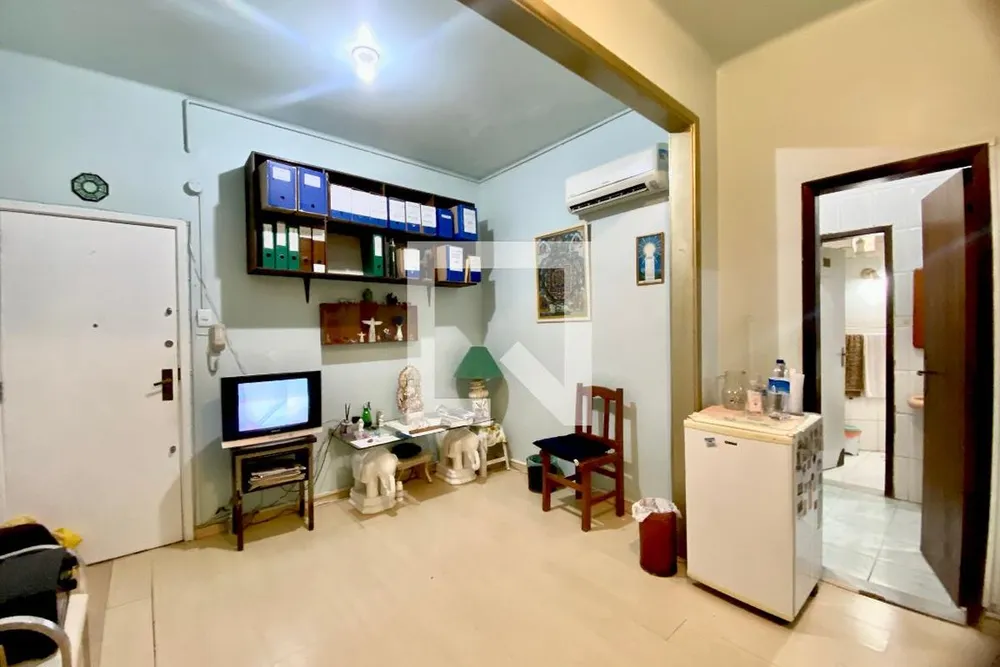 Apartamento, 3 quartos, 100 m² - Foto 11