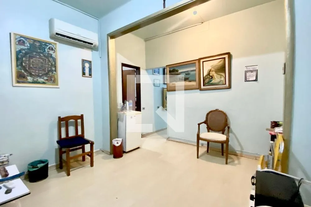 Apartamento, 3 quartos, 100 m² - Foto 2