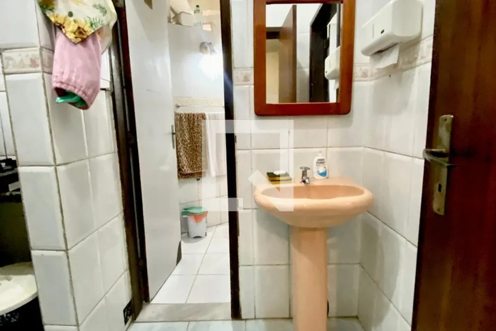 Apartamento, 3 quartos, 100 m² - Foto 25
