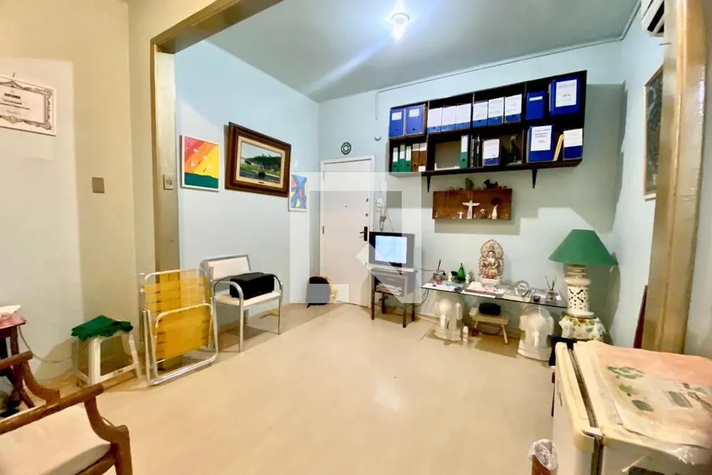Apartamento, 3 quartos, 100 m² - Foto 10