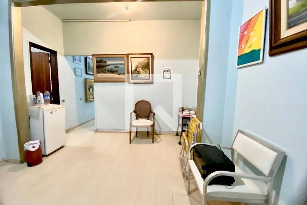 Apartamento, 3 quartos, 100 m² - Foto 4