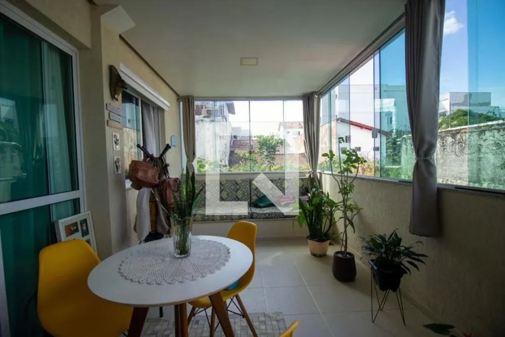 Apartamento, 3 quartos, 90 m² - Foto 6