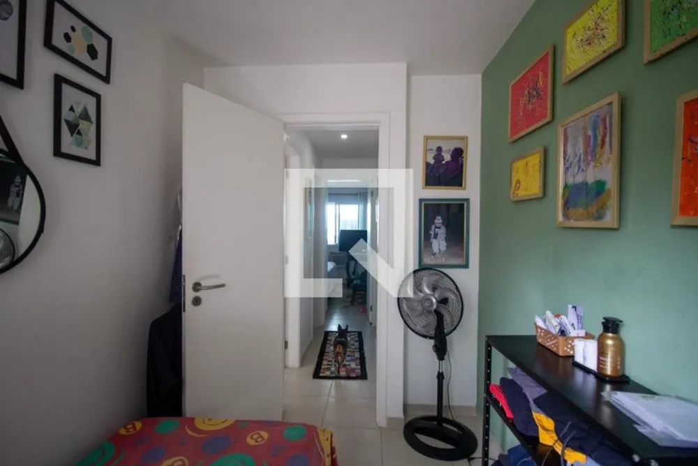 Apartamento, 3 quartos, 90 m² - Foto 25