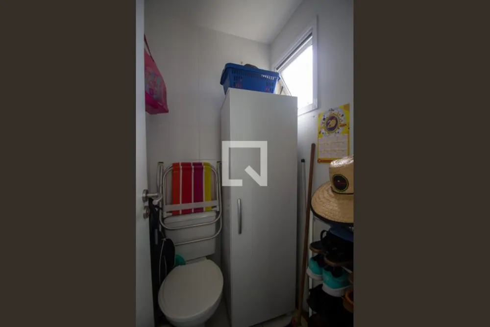 Apartamento, 3 quartos, 90 m² - Foto 36