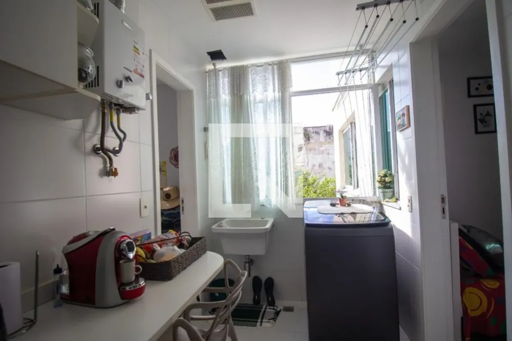 Apartamento, 3 quartos, 90 m² - Foto 34