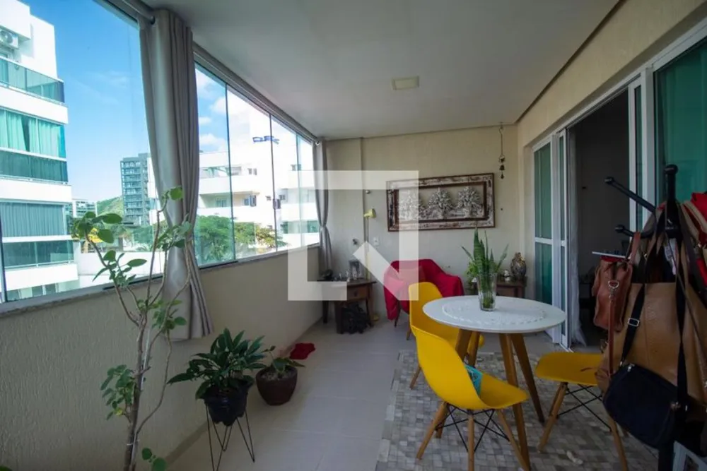 Apartamento, 3 quartos, 90 m² - Foto 7