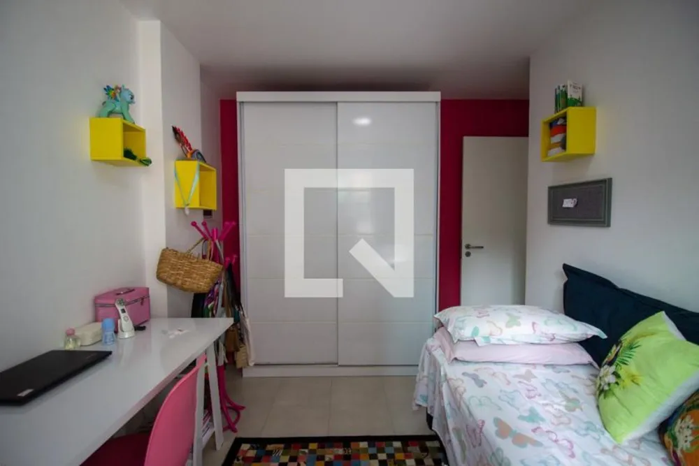 Apartamento, 3 quartos, 90 m² - Foto 20