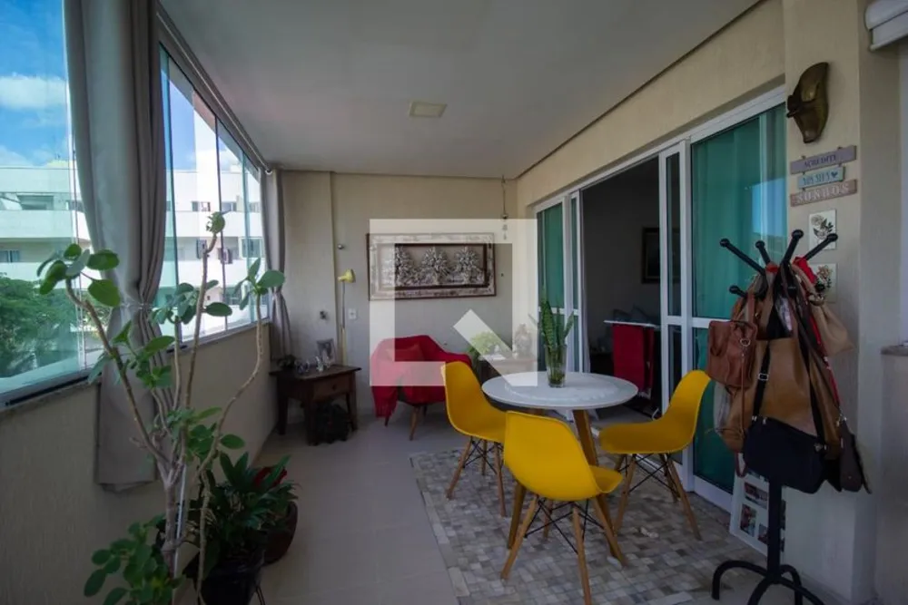 Apartamento, 3 quartos, 90 m² - Foto 8