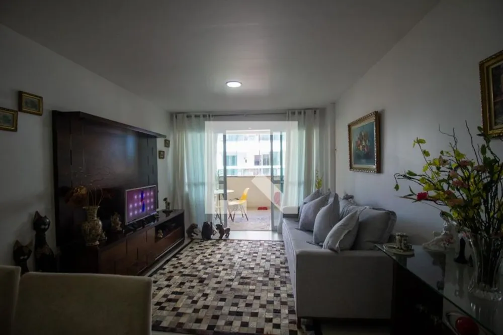Apartamento, 3 quartos, 90 m² - Foto 2