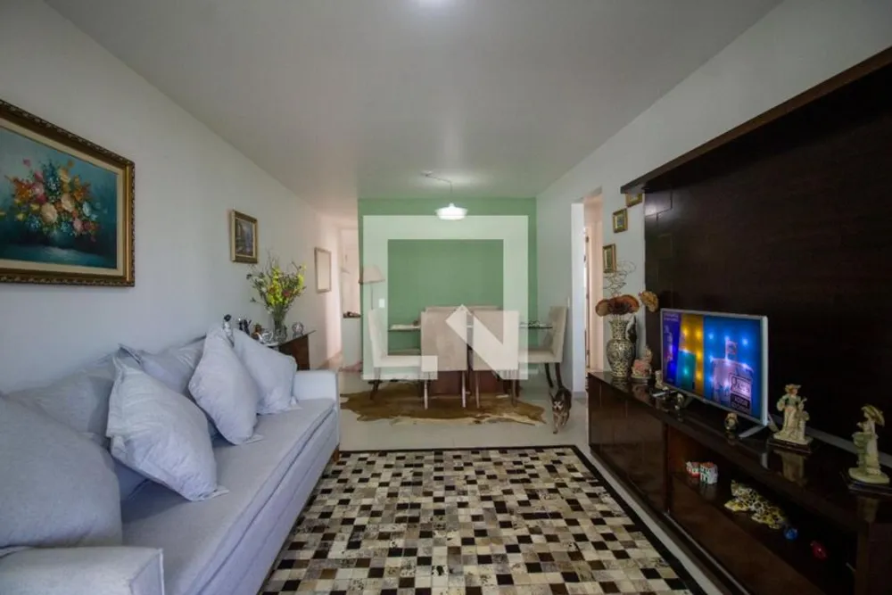 Apartamento, 3 quartos, 90 m² - Foto 4