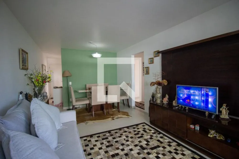Apartamento, 3 quartos, 90 m² - Foto 3
