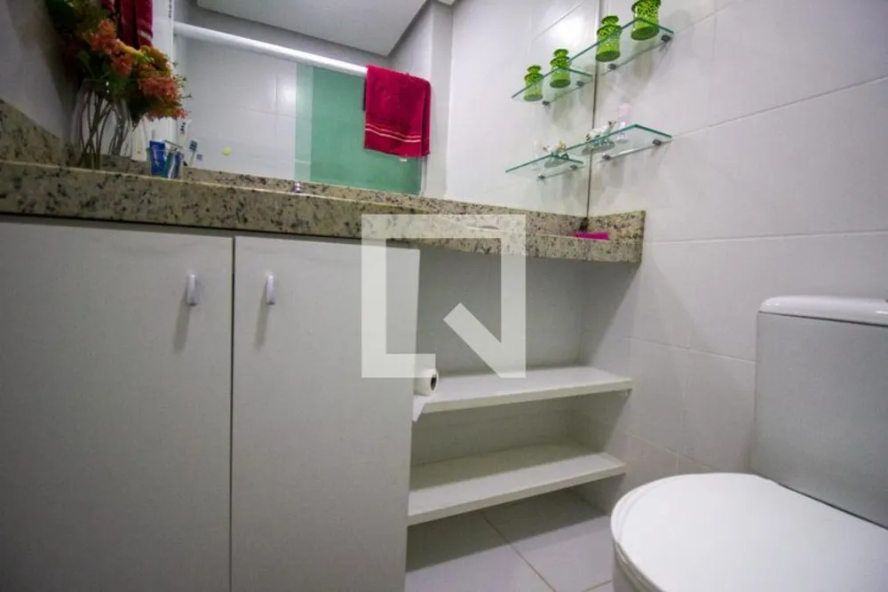 Apartamento, 3 quartos, 90 m² - Foto 29