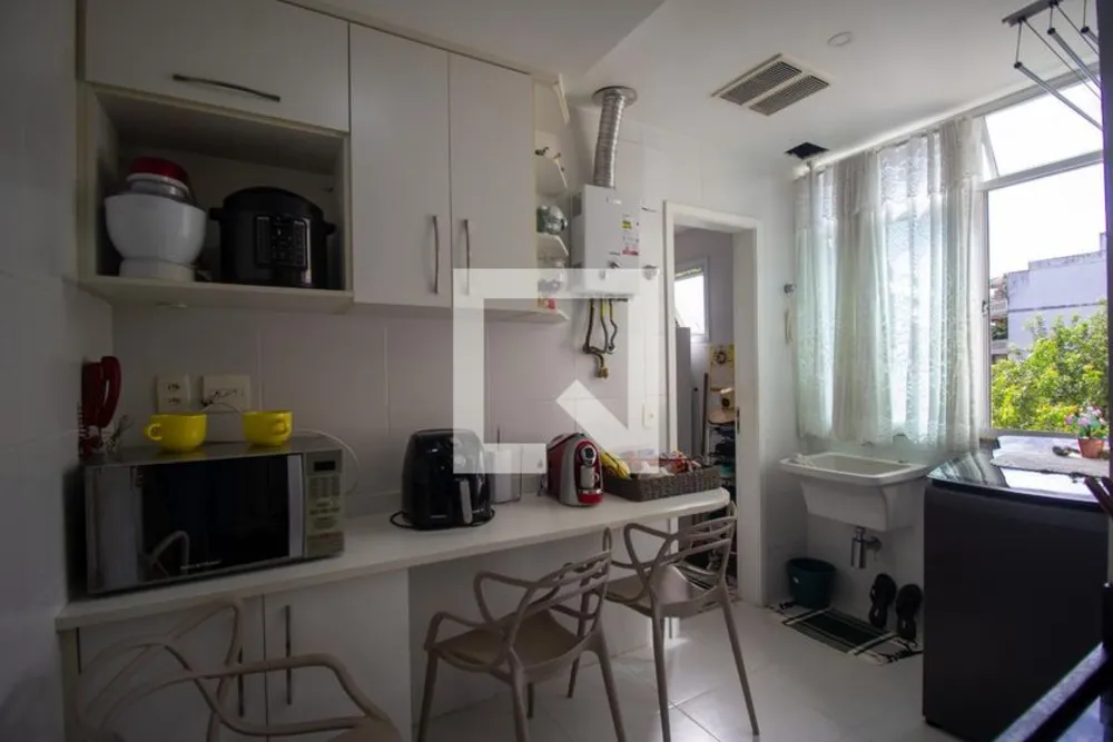 Apartamento, 3 quartos, 90 m² - Foto 33