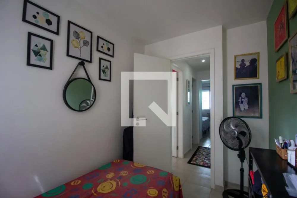 Apartamento, 3 quartos, 90 m² - Foto 24