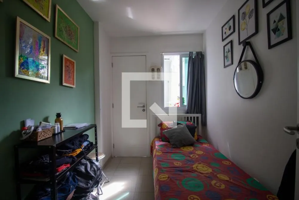 Apartamento, 3 quartos, 90 m² - Foto 22
