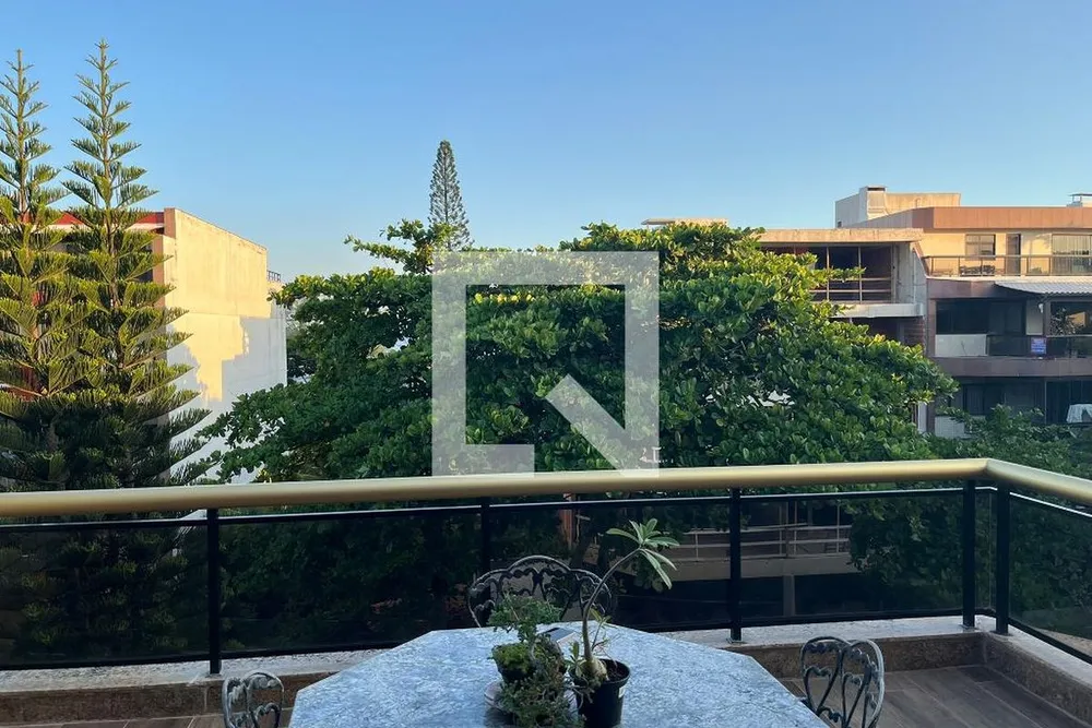 Cobertura, 4 quartos, 440 m² - Foto 18