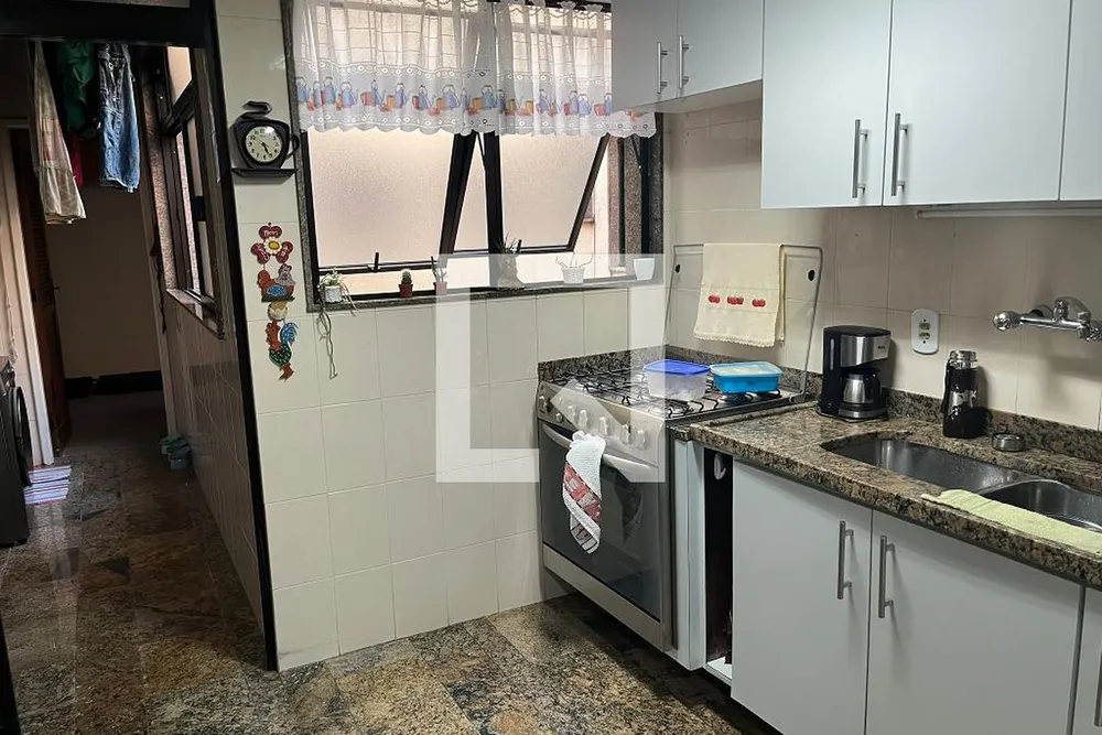 Cobertura, 4 quartos, 440 m² - Foto 9