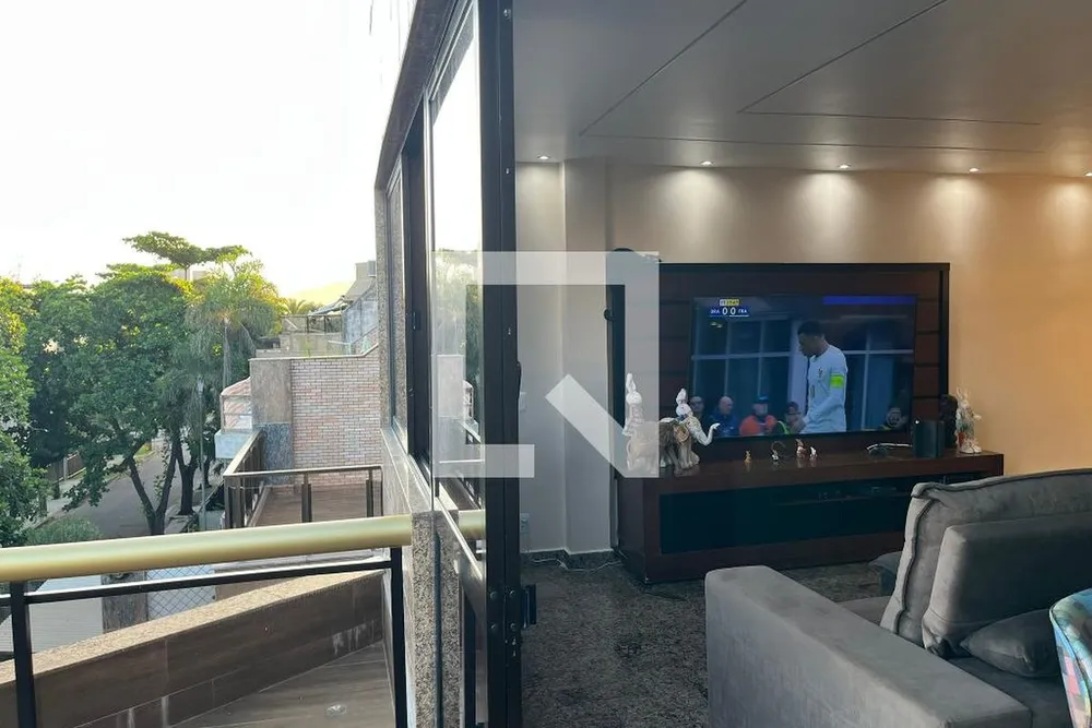 Cobertura, 4 quartos, 440 m² - Foto 4
