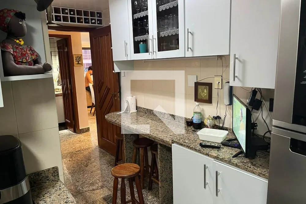Cobertura, 4 quartos, 440 m² - Foto 10