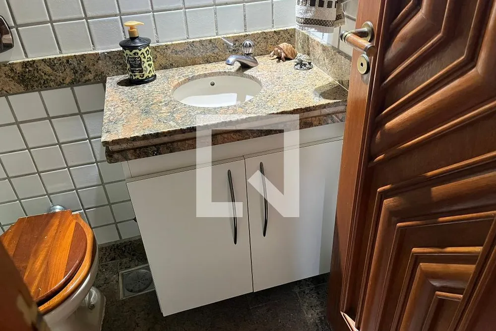 Cobertura, 4 quartos, 440 m² - Foto 29
