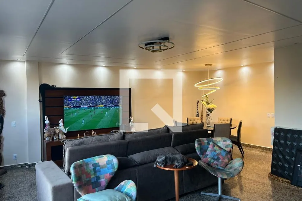 Cobertura, 4 quartos, 440 m² - Foto 2